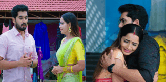 Karthika Deepam 1 September Today Episode