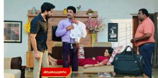 Karthika Deepam 3 September Today Episode