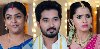 Karthika Deepam 12 September Today Episode