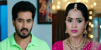 Karthika Deepam 13 September Today Episode