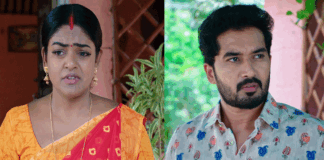 Karthika Deepam 15 September Today Episode