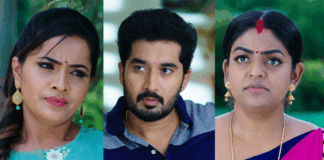 Karthika Deepam 16 September Today Episode