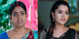 Karthika Deepam 17 September Today Episode