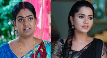 Karthika Deepam 17 September Today Episode : మౌనితకి రీకౌంటర్ ఇవ్వబోతున్న వంటలక్క… కార్తీక్ కి గతం గుర్తు చేస్తున్న దీప…