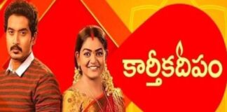 Has the audience understood the story of Karthikadeepam