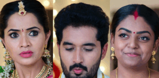 Karthika Deepam 11 September Today Episode