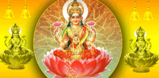 Women with these characteristics are the embodiment of Lakshmi
