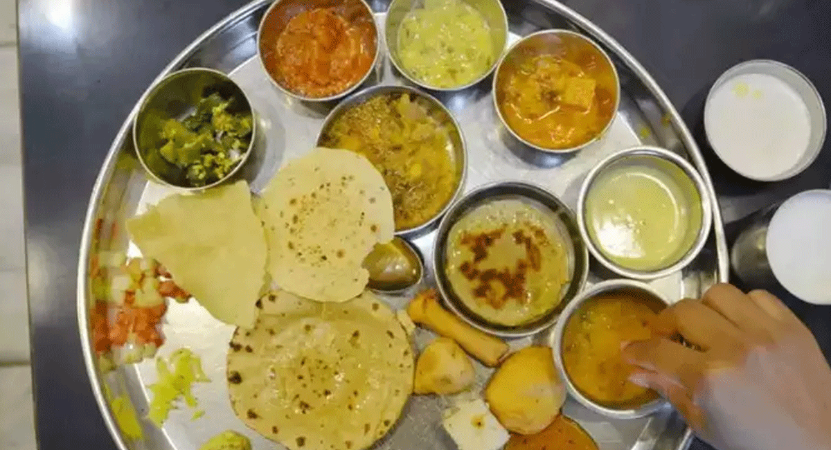 Health Tips : భోజనం ఆలస్యంగా తింటున్నారా... అయితే మీరు ఈ విషయాలని తెలుసుకోవాలి... Health Tips for If you eat late meals, you should know this