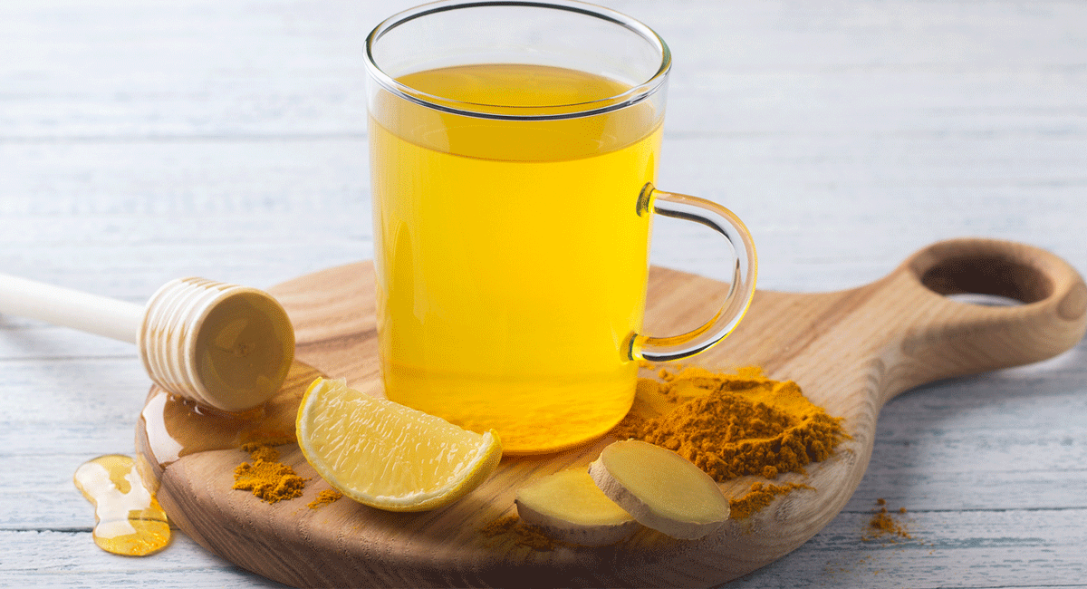 Lemon And Turmeric : పసుపు, నిమ్మరసం కలిపిన మిశ్రమాన్ని తాగితే.. కలిగే లాభాలు ఏంటో తెలుసా.? Do you know the benefits of drinking a mixture of turmeric and lemon juice