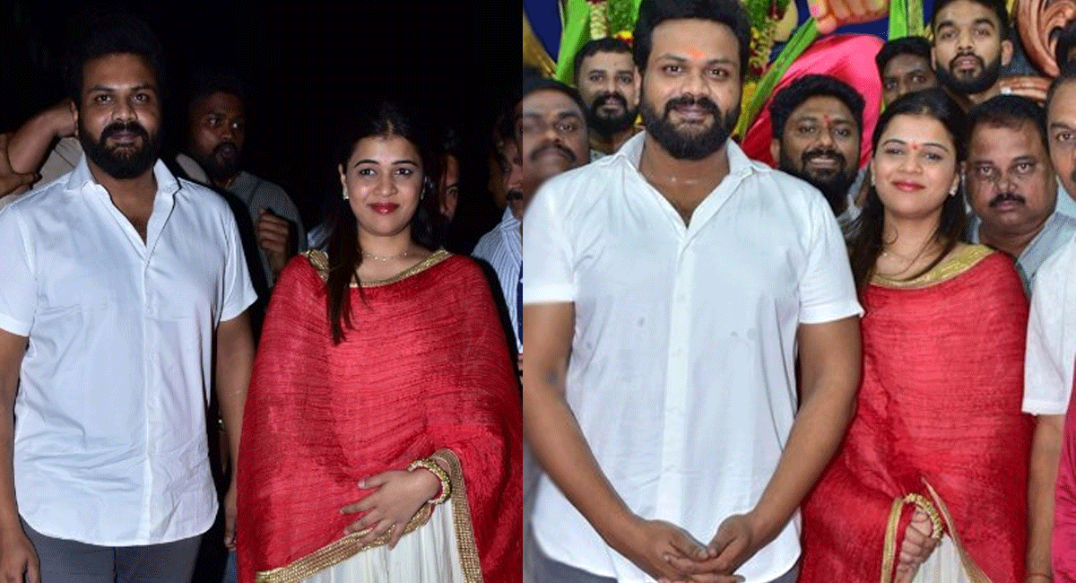 Manchu Manoj : వివాహానికి ముందే మనోజ్ కి, మౌనిక కి లవ్ ఎఫైర్.. సంచలన వ్యాఖ్యలు తెలిపిన మాజీ ఎమ్మెల్యే గోనే ప్రకాష్ రావు... prakash rao viral comments on manchu manoj and monika love story