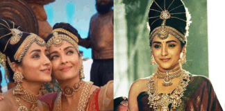Maniratnam behind the secret of jewelry for that movie