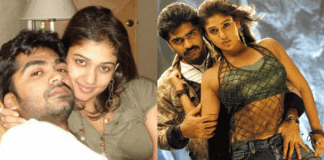 simbu love story with nayanthara lost his career