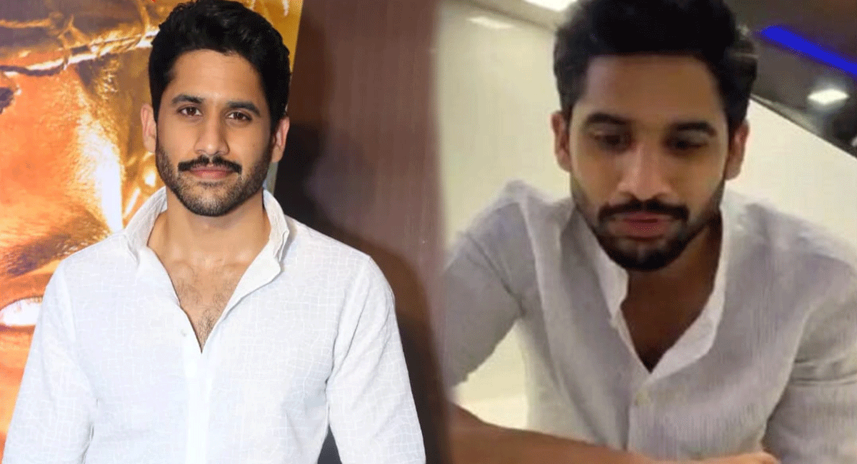 Naga Chaitanya : నా కెరియర్లో ఆ విషయలని ఎప్పటికీ గుర్తుంచుకుంటాను... నాగచైతన్య ఆసక్తికర వ్యాఖ్యలు... naga chaitanyas interesting comments on social media