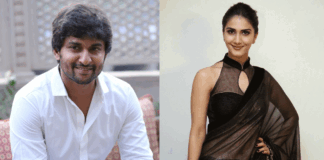 How did Nani ruin their heroine's life?