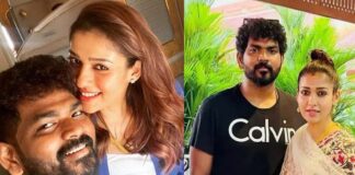 Nayanthara took a shocking decision after marriage