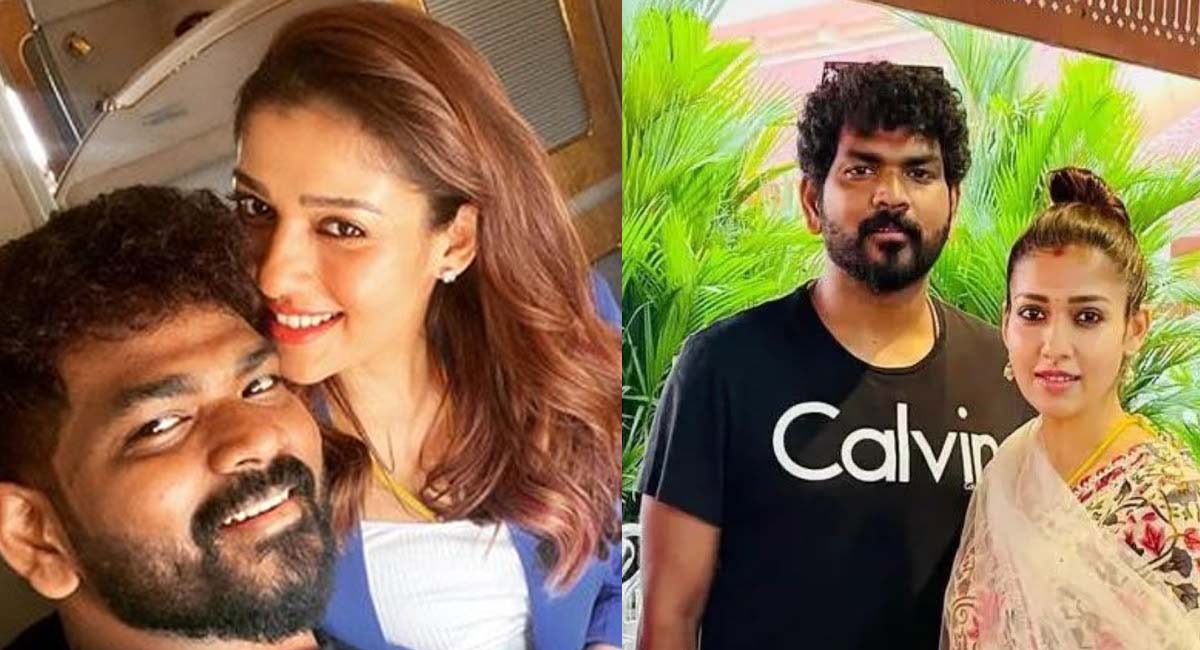 Nayanthara : పెళ్లి తర్వాత షాకింగ్ నిర్ణయం తీసుకున్న నయనతార... ఫ్యాన్స్ లో పెరిగిన టెన్షన్... Nayanthara took a shocking decision after marriage