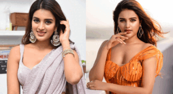 Nidhi Agarwal : అందాల నిధికి సినీ ఇండస్ట్రీ గురించి… అసలు ఏమీ తెలియదు అనుకుంటా…