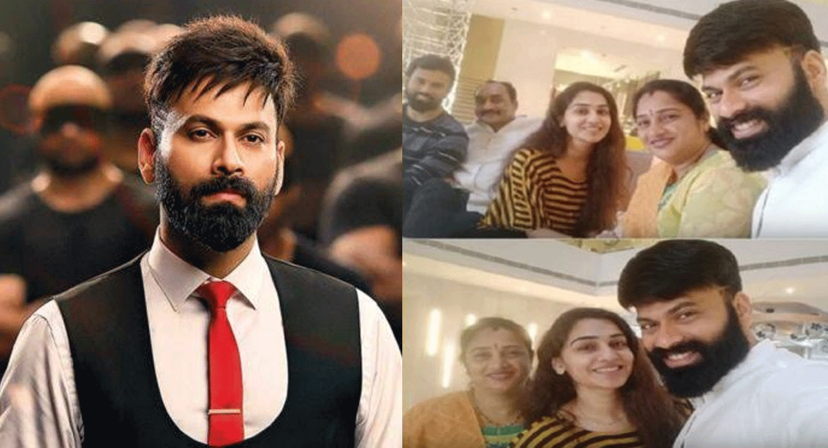Omkar : ఓంకార్ ఆ బ్యూటీని రెండో పెళ్లికి చేసుకోవడానికి సిద్ధమయ్యాడా... Omkar is getting ready for his second marriage with that beauty