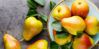 Eating one fruit a day can check heart problems
