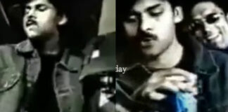 pawan kalyan pepsi ad shot before 20 years goes viral