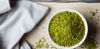 People suffering from these ailments should not eat moong dhaal