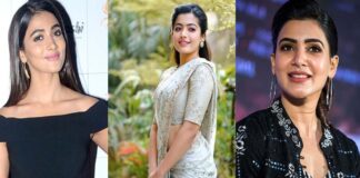 Pooja and Rashmika feel jealousy about Samantha