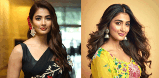 Pooja Hegde doing surgery for his problem
