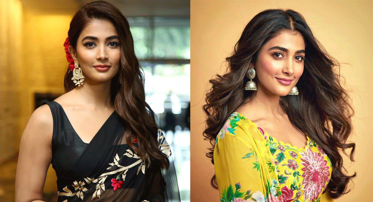Pooja Hegde : ఆ బాడీ పార్ట్ బాగోలేదని... త్వరలో సర్జరీ చేయించుకోబోతున్న పూజ హెగ్డే... Pooja Hegde doing surgery for his problem