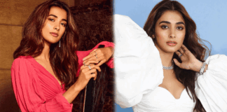 Pooja Hegde comments on movie offers on film industry