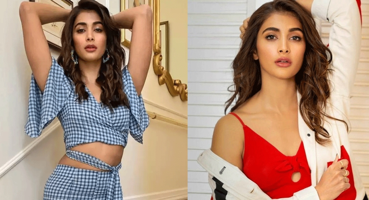 Pooja Hegde : పూజా హెగ్డే కి అవేంటే అంత చులకన... ఆ ప్రొడ్యూసర్ ను అవమానించిందా.... pooja hegde rejected star producer offer on web series now struggled for offers