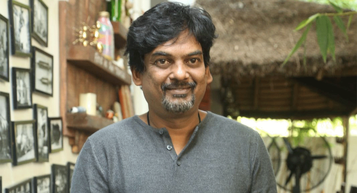 Puri jagannadh : మొదటిసారిగా లైగర్ నష్టాల గురించి నోరు విప్పిన పూరి జగన్నాథ్... puri jaganth comments on liger movie loss