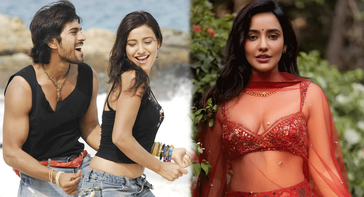 Neha Sharma : రామ్ చరణ్ హీరోయిన్ ని పెళ్లి చేసుకోబోతున్న స్టార్ ప్రొడ్యూసర్... ఎవరు ఊహించరు కూడా... Heroin Neha Sharma get marry to star producer