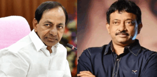 Ramgopal Varma Viral tweet about Telangana cm kcr