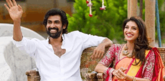Hero Raana sensational decision about his wife