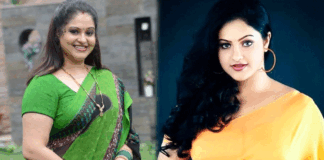 Heroin Raashi heart touching love story