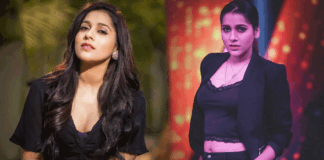 Anchor Rashmi take decision like about movies
