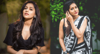 Rashmi Goutham : నేను రెడీ.. నువ్వు రెడీనా… అంటూ రష్మీ ఇచ్చిన కౌంటర్ కు నెటిజన్ కు దిమ్మతిరిగి పోయిందిగా…