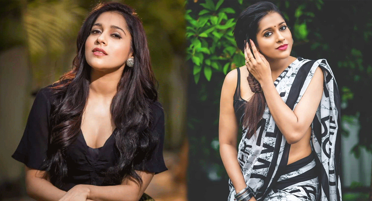 Rashmi Goutham : నేను రెడీ.. నువ్వు రెడీనా... అంటూ రష్మీ ఇచ్చిన కౌంటర్ కు నెటిజన్ కు దిమ్మతిరిగి పోయిందిగా... Rashmi counter to netigen gone viarl in social media