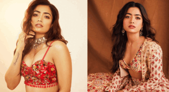Rashmika : స్టార్ హీరోతో ఘర్షణకి దిగిన రష్మిక… సంచలనం రేపుతున్న లీక్డ్ క్లిప్…