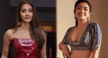 Rashmika : రష్మిక దెబ్బకు… రయ్యిమంటూ దూసుకెళుతున్న పూజకు బ్రేక్ పడినట్లేనా…