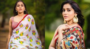 Anchor Rashmi : రష్మీకి బంపర్ ఆఫర్ ఇచ్చిన స్టార్ హీరో… ఓకే కానీ ఆ ఒక్కటి మాత్రం చేయదట…