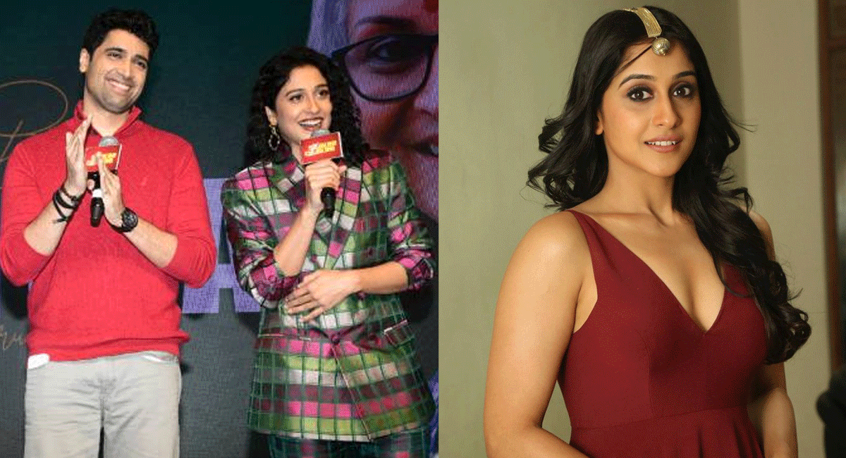 Rejina : అబ్బాయిలు మ్యాగీ కామెంట్స్ పై స్పందించిన స్టార్ హీరో... షాకింగ్ ఆన్సర్ ఇచ్చిన రెజీనా... Star hero counter to rejina