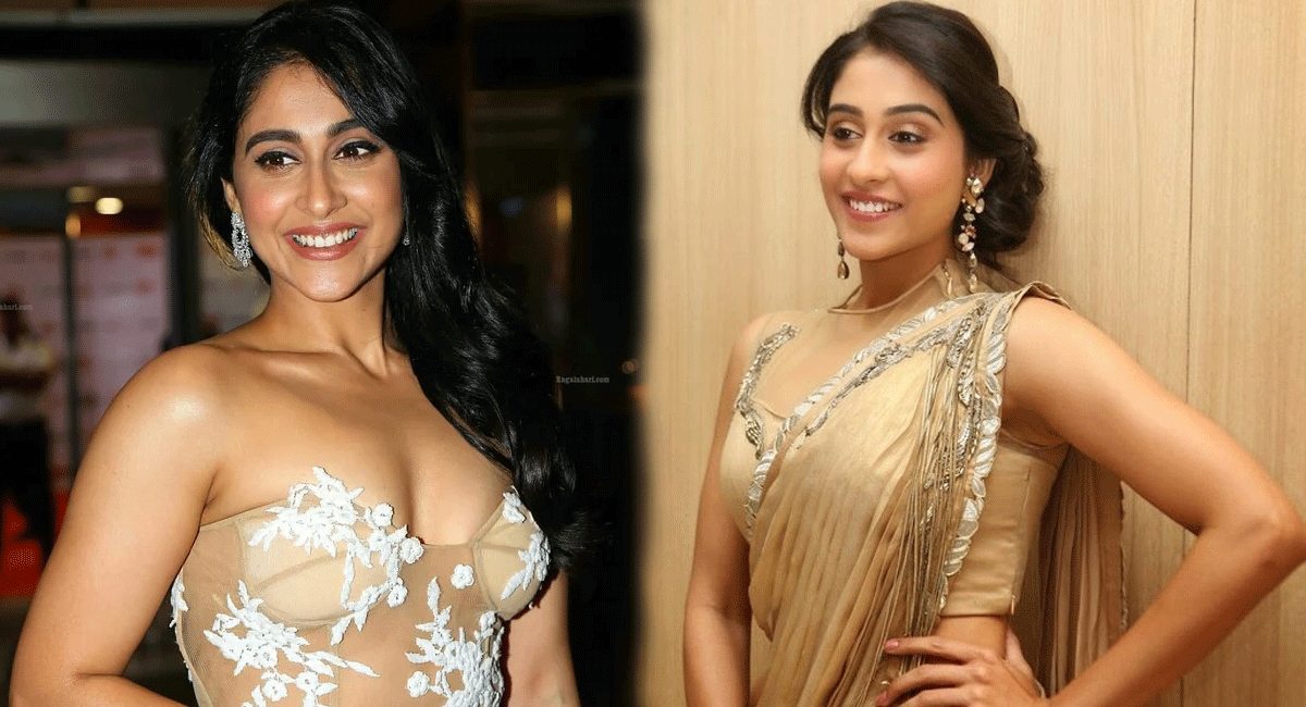 Rejina : అబ్బాయిల కెపాసిటీ పై షాకింగ్ కామెంట్స్ చేసిన రెజీనా... అబ్బాయిలు, మ్యాగీలు రెండు ఒకటే అంటూ... Heroin rejina comments about Boys and Maggie