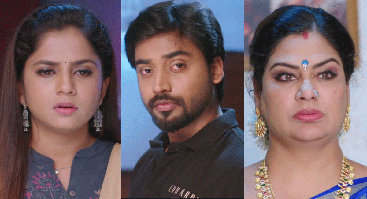 Guppedantha Manasu 23 September 2022 Episode : కిడ్నాప్ చేసింది సాక్షినే అన్న విషయాన్ని దాచిపెట్టినందుకు వసుధారని మళ్లీ అపార్థం చేసుకున్న రిషి, దేవయాని నిజస్వరూపం బయట పడనుందా? Guppedantha Manasu 23 September 2022 Episode