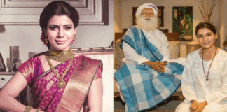 Sadhguru Baba sensational comments on samantha second marriage