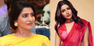 Rumors on samantha health again, the manager gave clarity on this