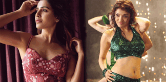 Kajal agarwal go to same way with Samantha