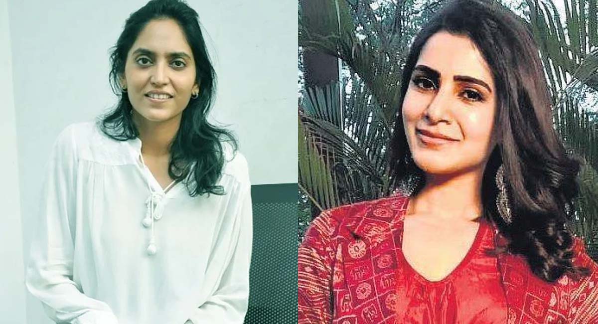 Samantha : ఆమె ఉసురే సమంతకు తగిలిందా... అందుకే సింగిల్ గా బ్రతుకుతుంది... Did supriya hit Usure Samantha that is reason living alone