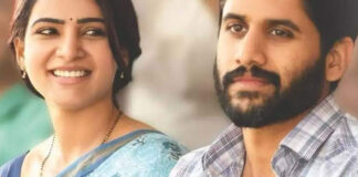 samantha father latest post about naga chaitanya