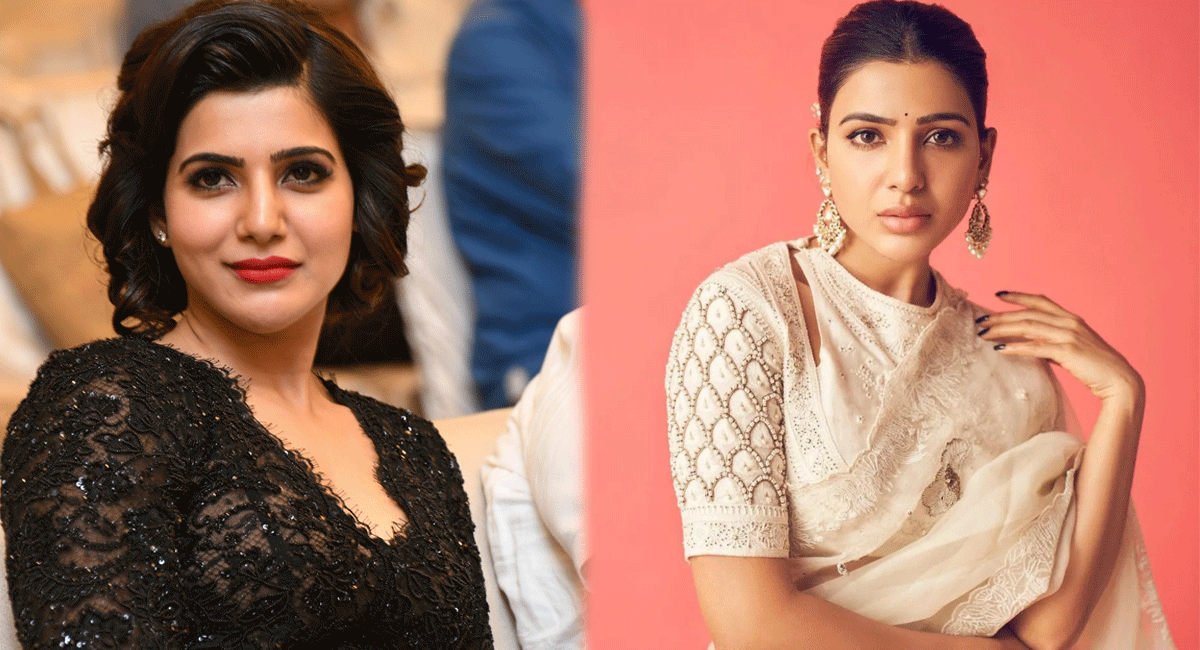 Samantha : ఇది సమంత రేంజ్... ఈ అమ్మడు దెబ్బకు బాలీవుడ్ హీరోయిన్స్ వెనకడుగు వేశారుగా... Samantha as most popular heroin in cine industry